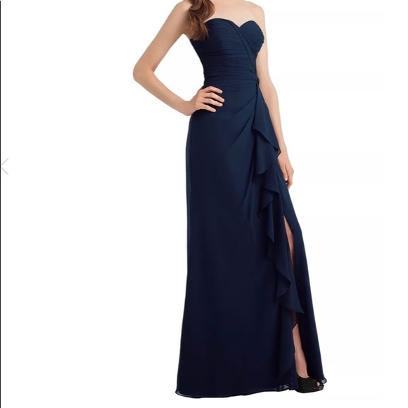 Bill Levkoff Dresses & Skirts - Bill Levkoff Gown